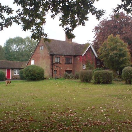 Oldlands Farm Villa Crawley  Exterior foto