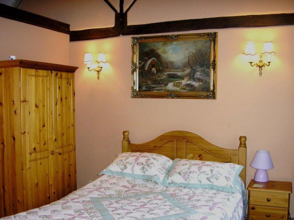 Oldlands Farm Villa Crawley  Habitación foto