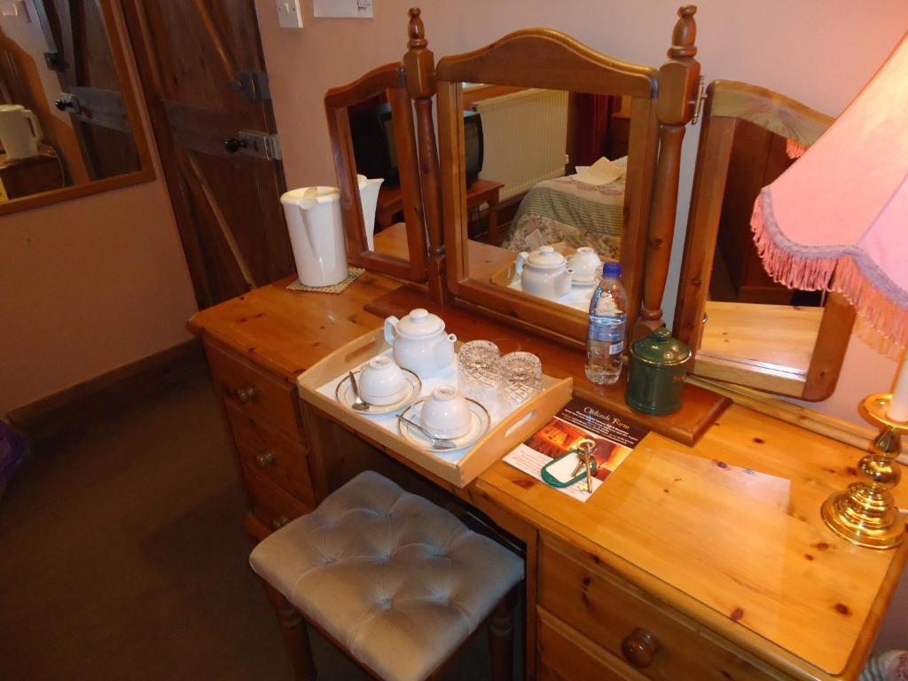 Oldlands Farm Villa Crawley  Habitación foto