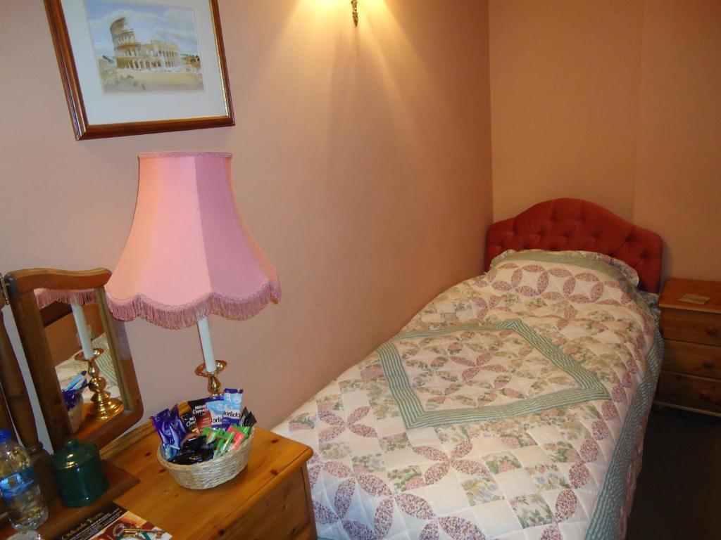 Oldlands Farm Villa Crawley  Habitación foto