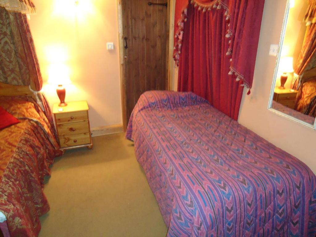 Oldlands Farm Villa Crawley  Habitación foto