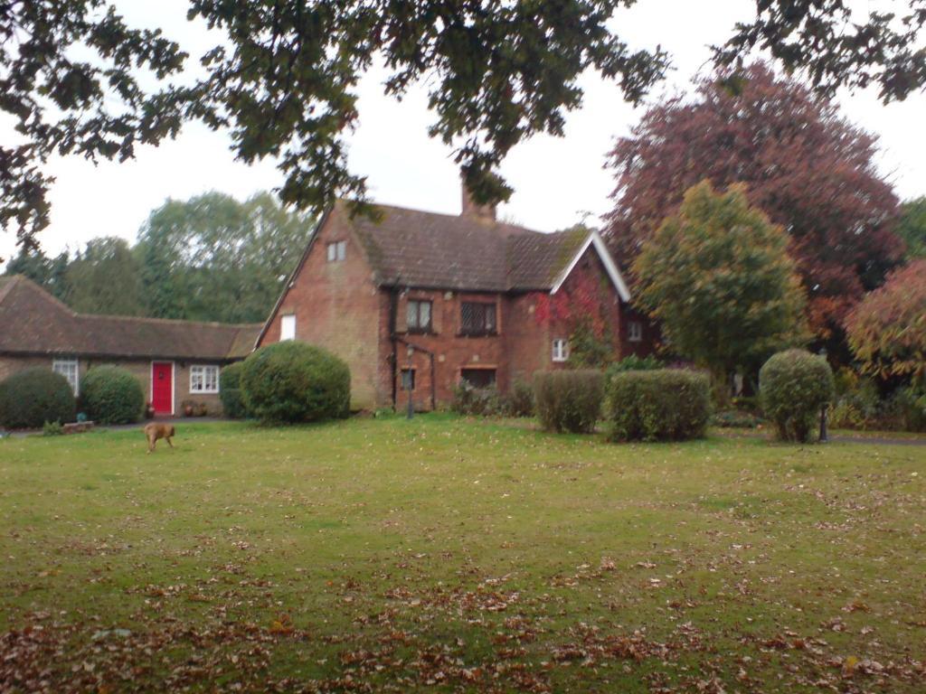 Oldlands Farm Villa Crawley  Exterior foto